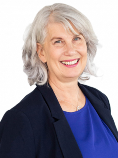 Paula Southgate image