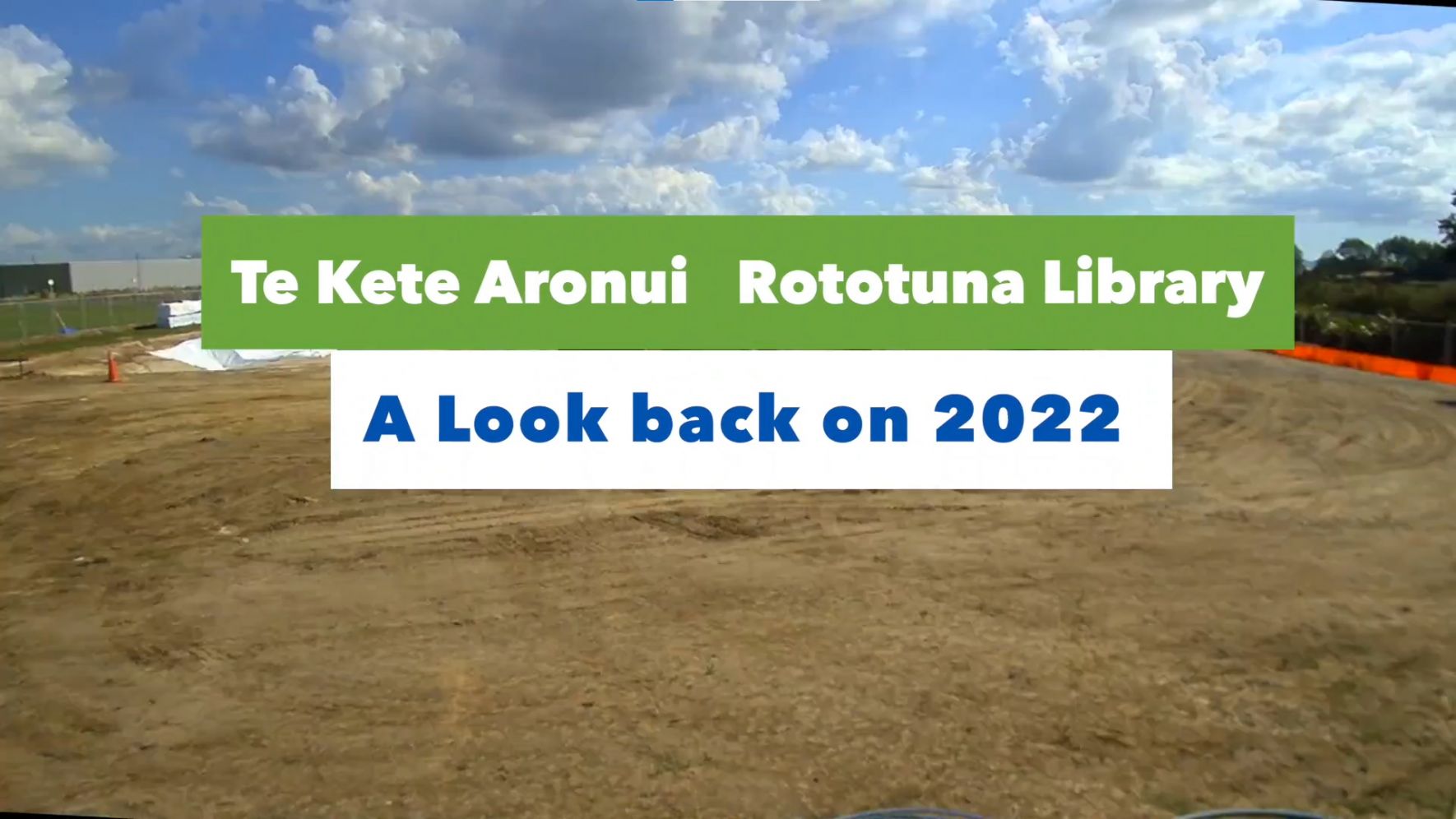 Rototuna Library thmb