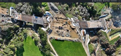 21 June bridges drone 2024