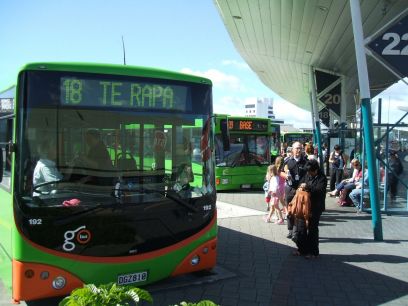Hamilton Transport Centre 1