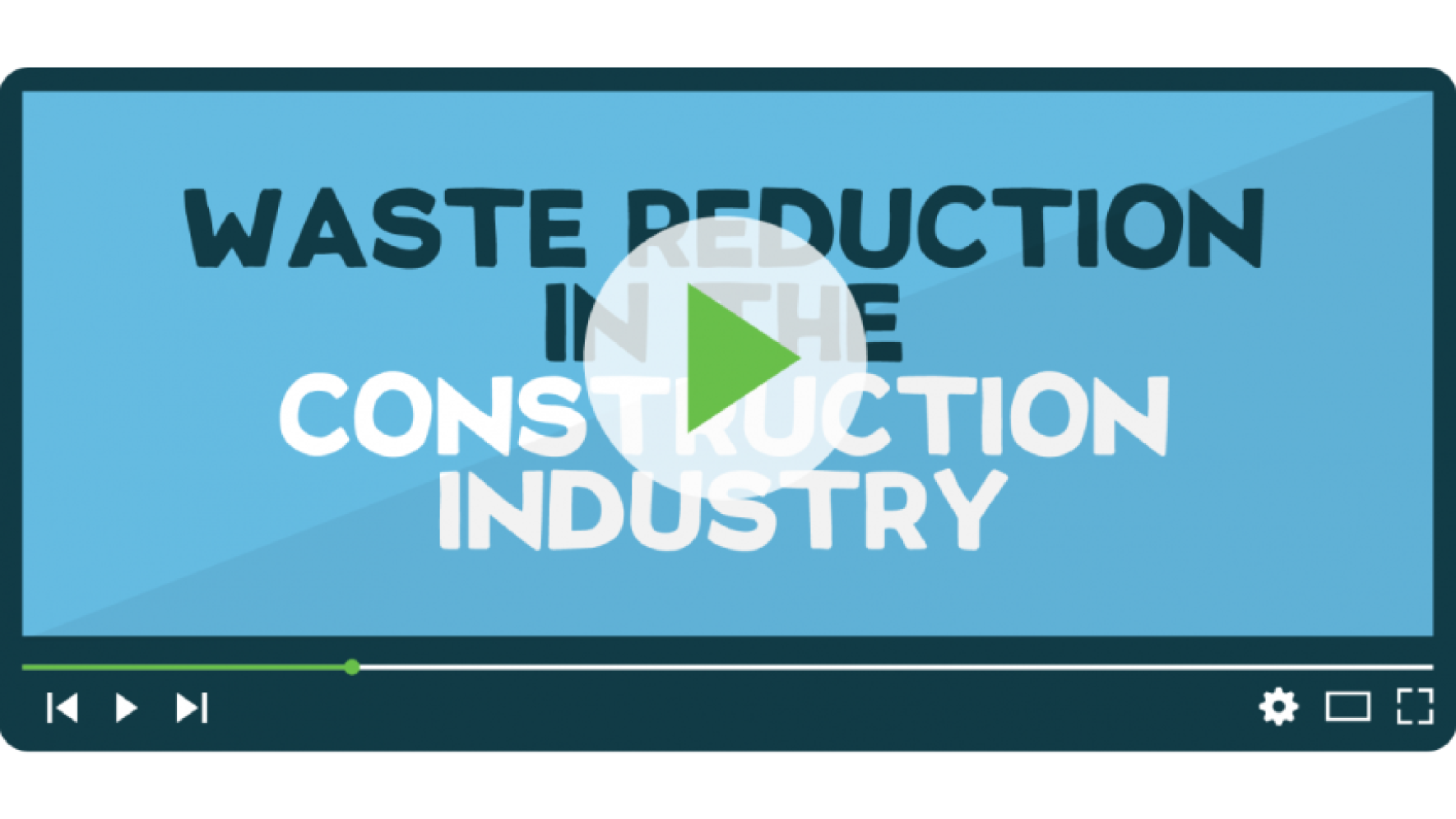 waste reduction overlay