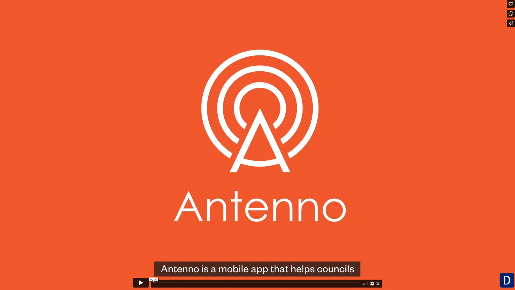 Antenno thmb