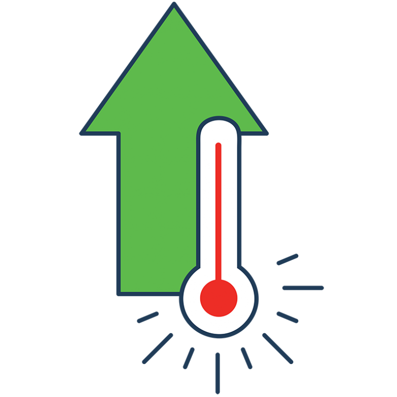 Climate Change Icons 02 v2