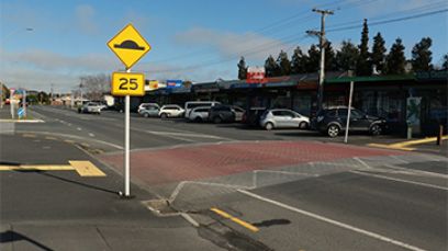 Bader Street 363x204