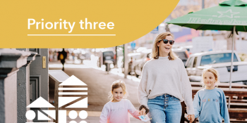 Priority three