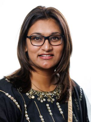 Kesh Naidoo Rauf