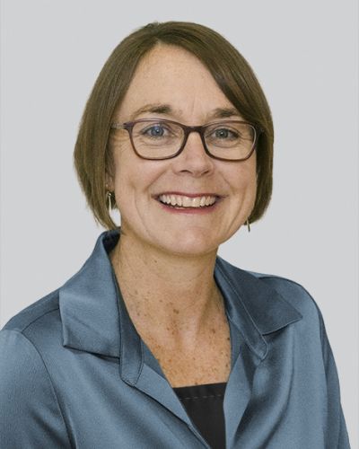 Anna Casey-Cox portrait