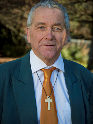 GIELEN, Jack