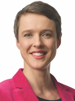 THOMSON, Sarah