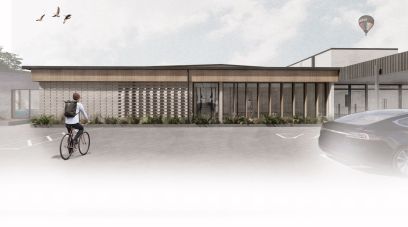 Impression   entrance (002)