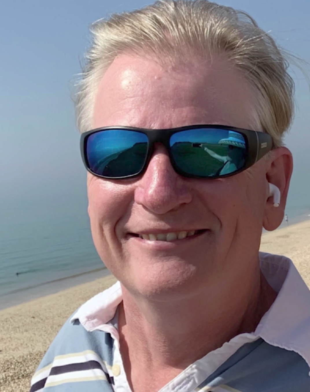 Testimonials - Anthony