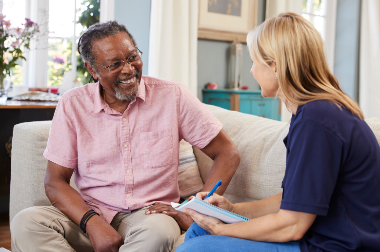 Supporting Carers at Hospital Discharge: What Needs to Change?