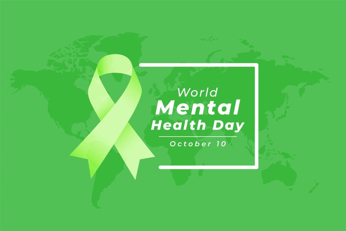 World Mental Health Day 2025: Mental health in humanitarian emergencies