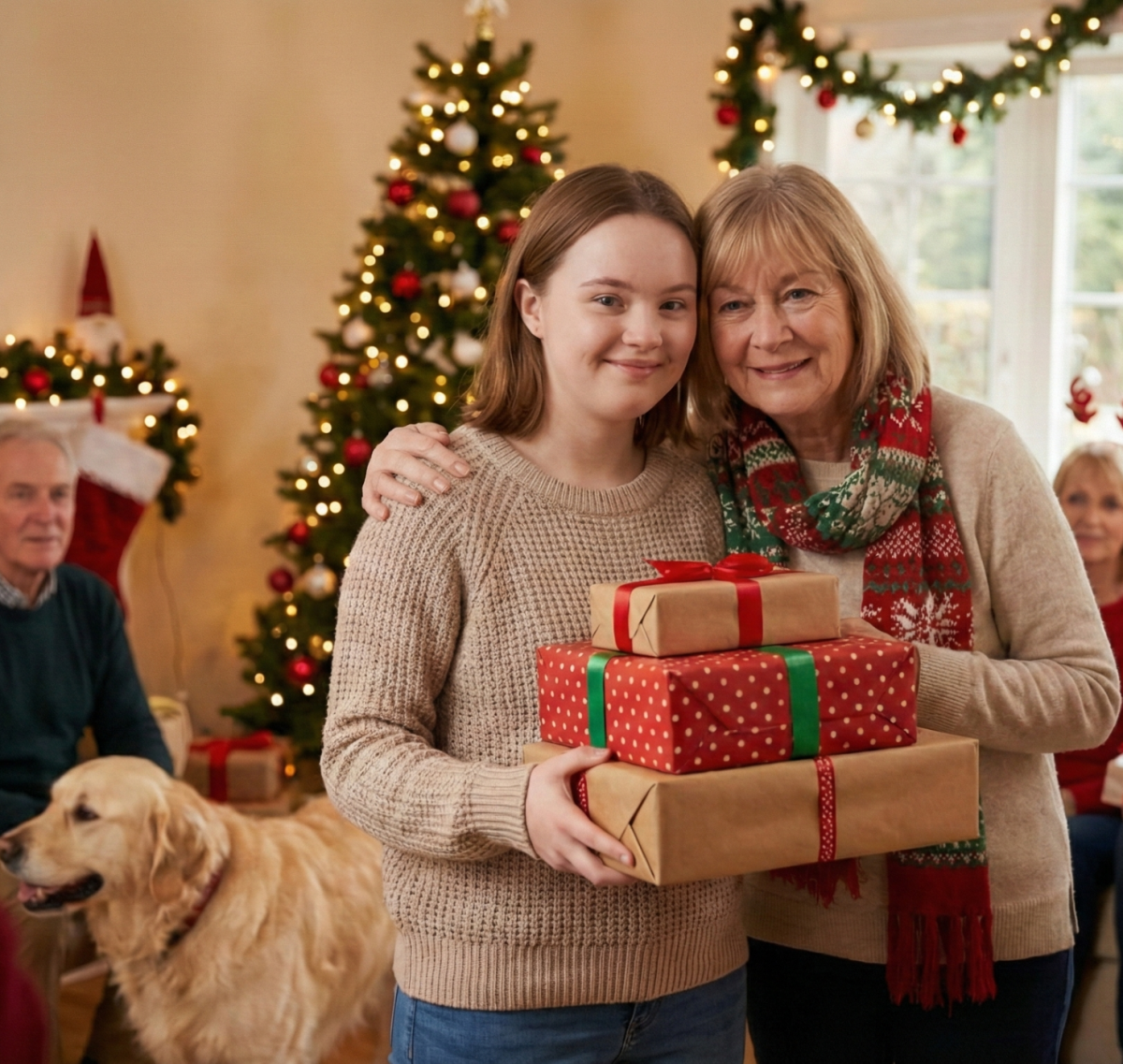 Recruitment & Retention in the Care Sector