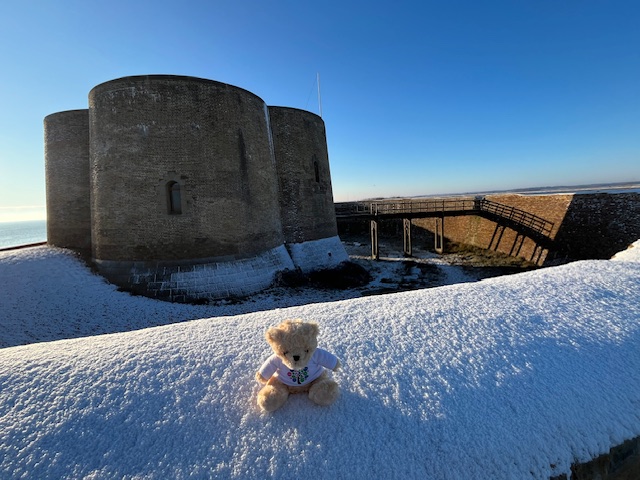 Racheal’s Wheely Amazing Gap Year: The Next Instalment - From Canada to Continental Europe