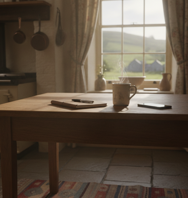 Choosing Home Care for a Loved One: What to Expect from Your First Conversation