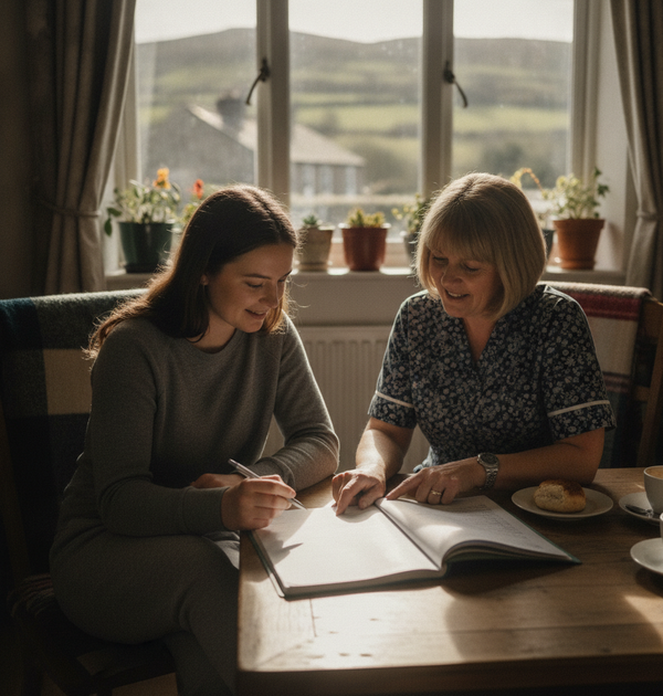 Your First 90 Days as a PA: What New Starters Actually Experience