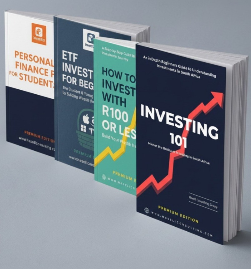 Complete Student Wealth Pack