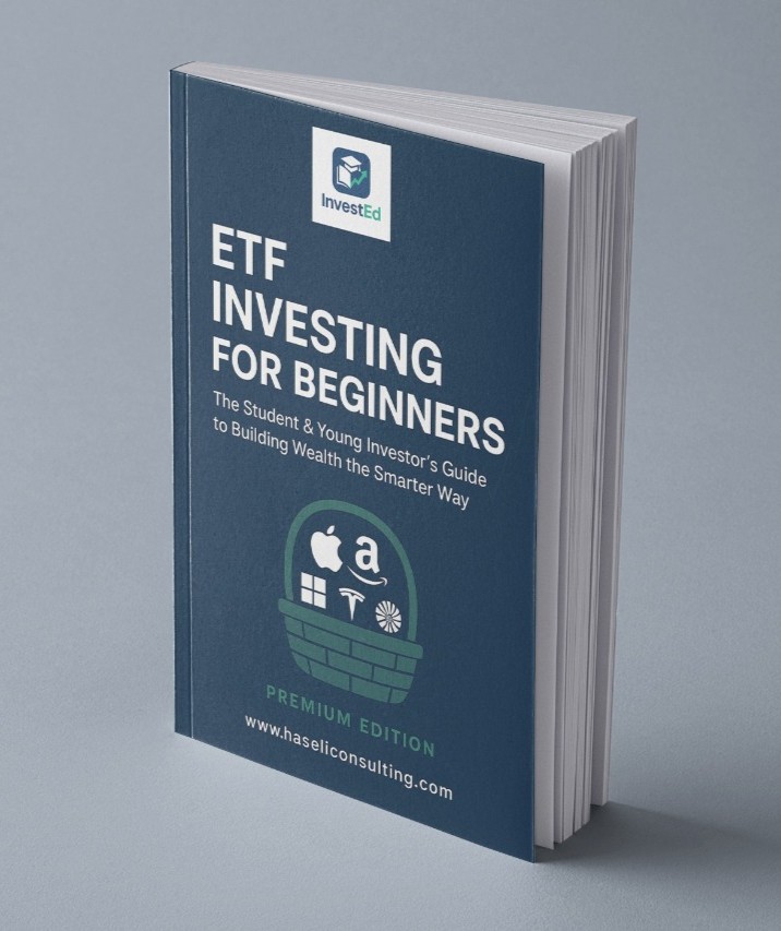 A Beginner's Guide to ETFs