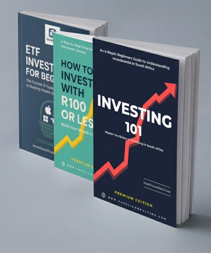 Investing Essentials Bundle