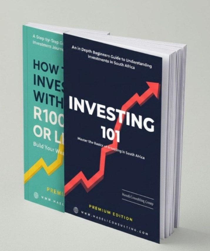 Investor Starter Pack