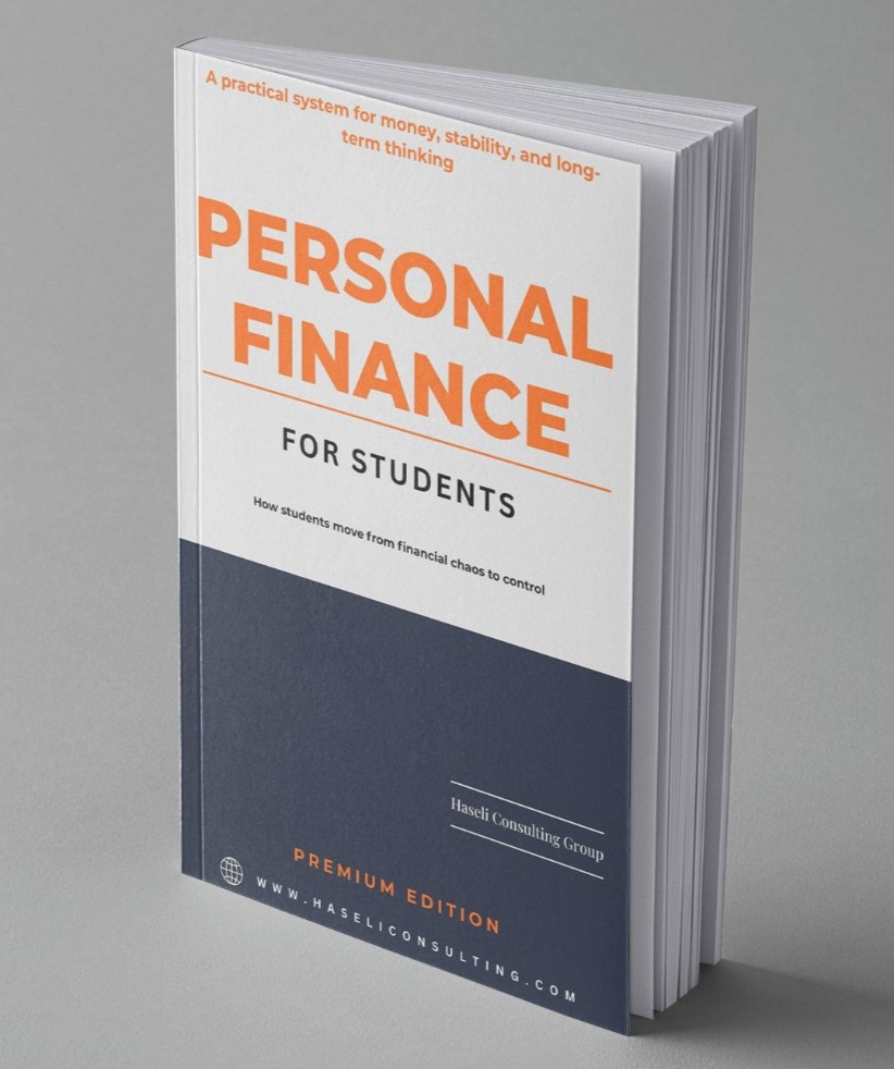 Personal Finance for Students