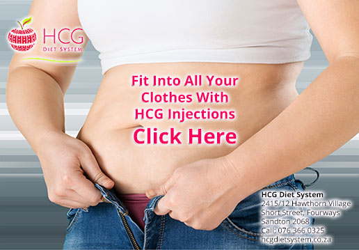 hcg diet weight loss