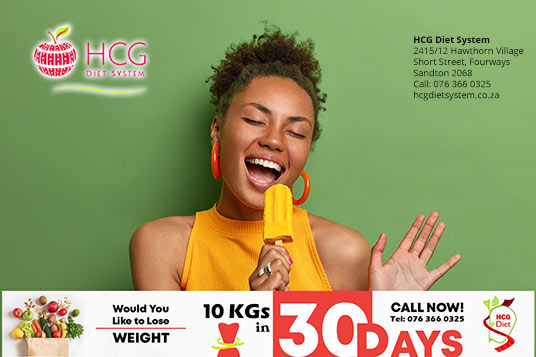 hcg diet drops sandton