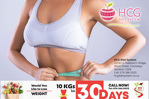 HCG Diet Near Me Fourways