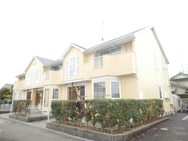 ｖｉｌｌａ ａｍｉｔｙ ｈ 101号室の賃貸物件詳細情報 静岡県浜松市西区雄踏町山崎３７９４ ２５ 浜松駅 アパート 賃貸ならハウスコム