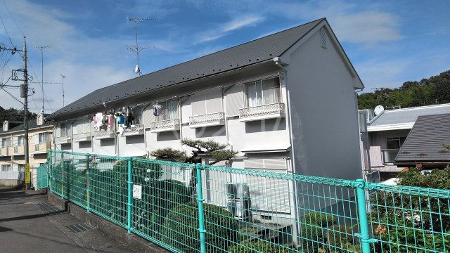 エスポワール 105号室の賃貸物件詳細情報 神奈川県川崎市麻生区片平４丁目４ １５ 柿生駅 アパート 賃貸ならハウスコム