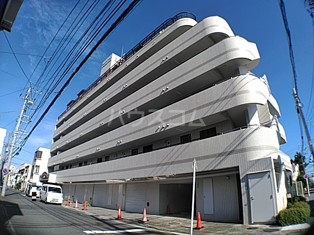 ライオンズマンション平塚見附町第３ 607号室の賃貸物件詳細情報 神奈川県平塚市見附町２５ １６ 平塚駅 マンション 賃貸ならハウスコム