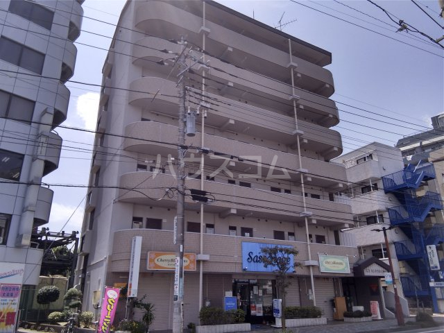 １０１セントラルビル 303号室の賃貸物件詳細情報 神奈川県相模原市南区相模大野８丁目１０ ４ 相模大野駅 マンション 賃貸ならハウスコム