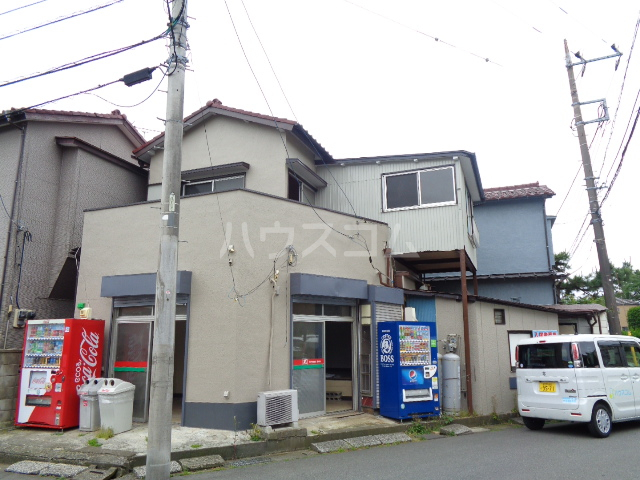 花見川区作新台 店舗スペース付き住宅の賃貸物件詳細情報 千葉県千葉市花見川区作新台８丁目５ １５ 実籾駅 一戸建 賃貸ならハウスコム