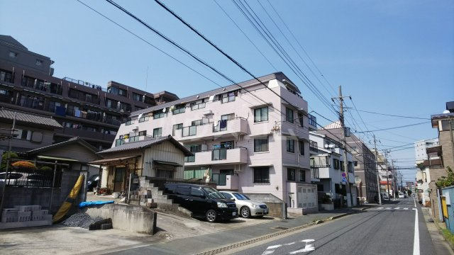 コモン西葛西 201号室の賃貸物件詳細情報 東京都江戸川区西葛西５丁目２ ９ 西葛西駅 マンション 賃貸ならハウスコム