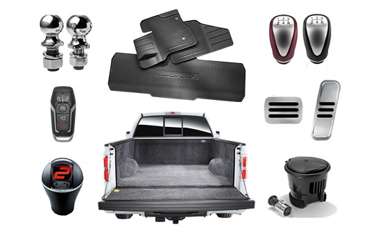 FordAccessories Img