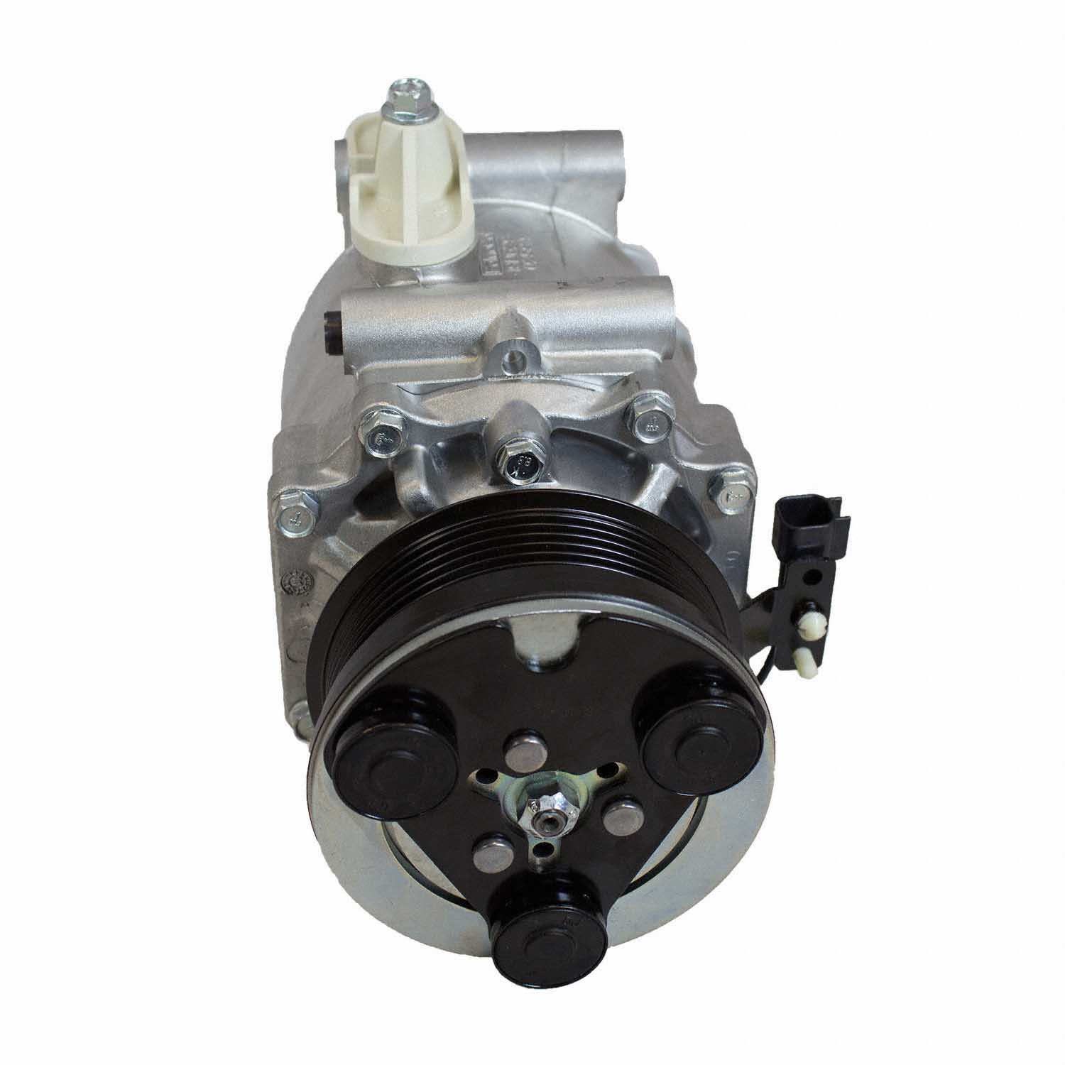 AIR CONDITIONING (A/C) Compressor OEM Parts YCC171