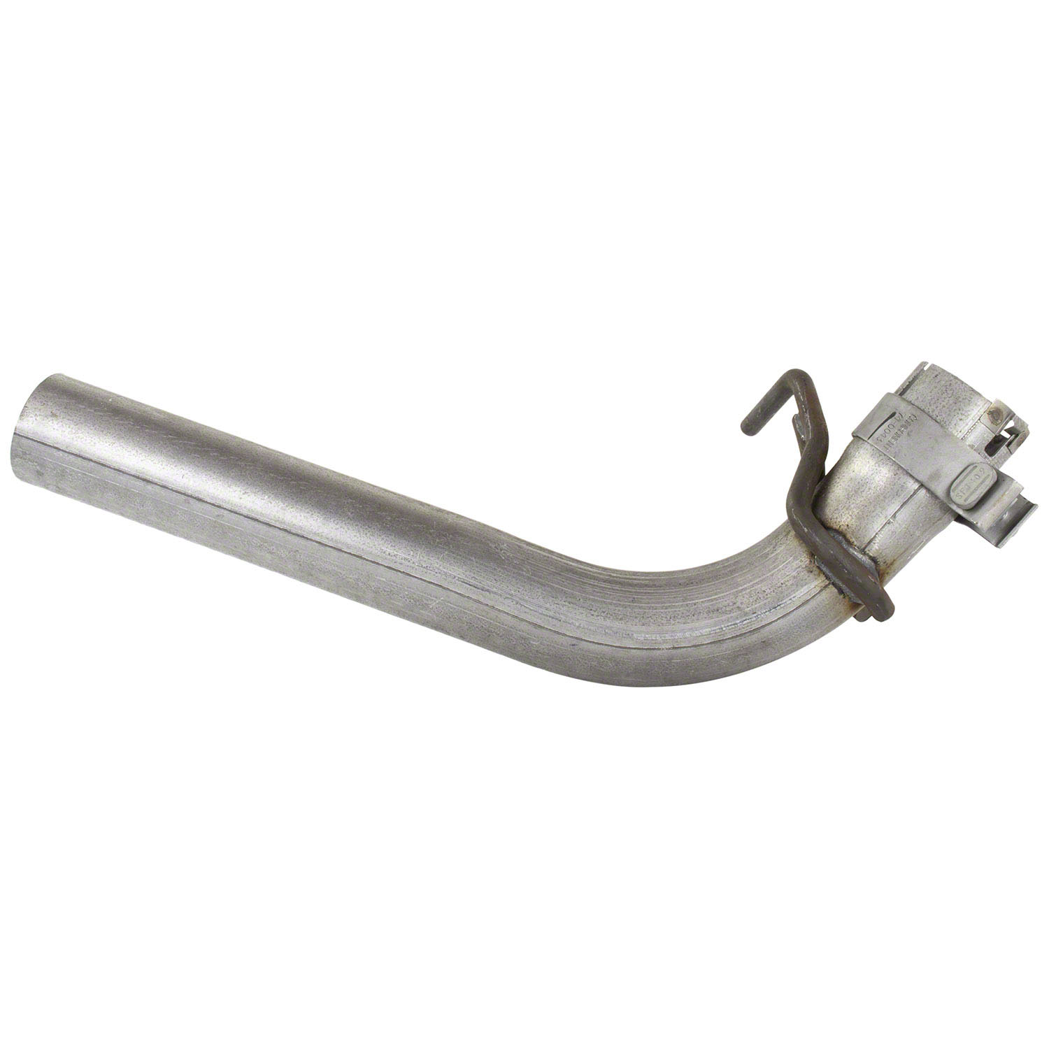 Exhaust Pipe - 5.4L (Exhaust Pipe). OEM Parts 7L1Z5202AB