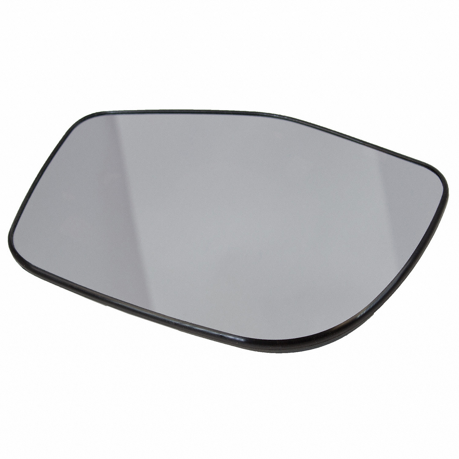 Door Mirror Glass. Rear View Mirror Glass - Left, Outer. OEM Parts 1L2Z17K707CA