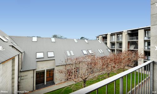 Christchurch Central, 58/868 Colombo Street $329,000