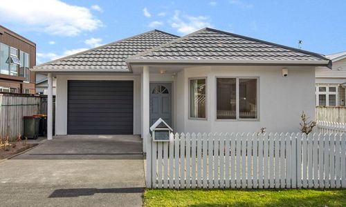 House for Sale in Miramar, Wellington City 75 Ira ST
