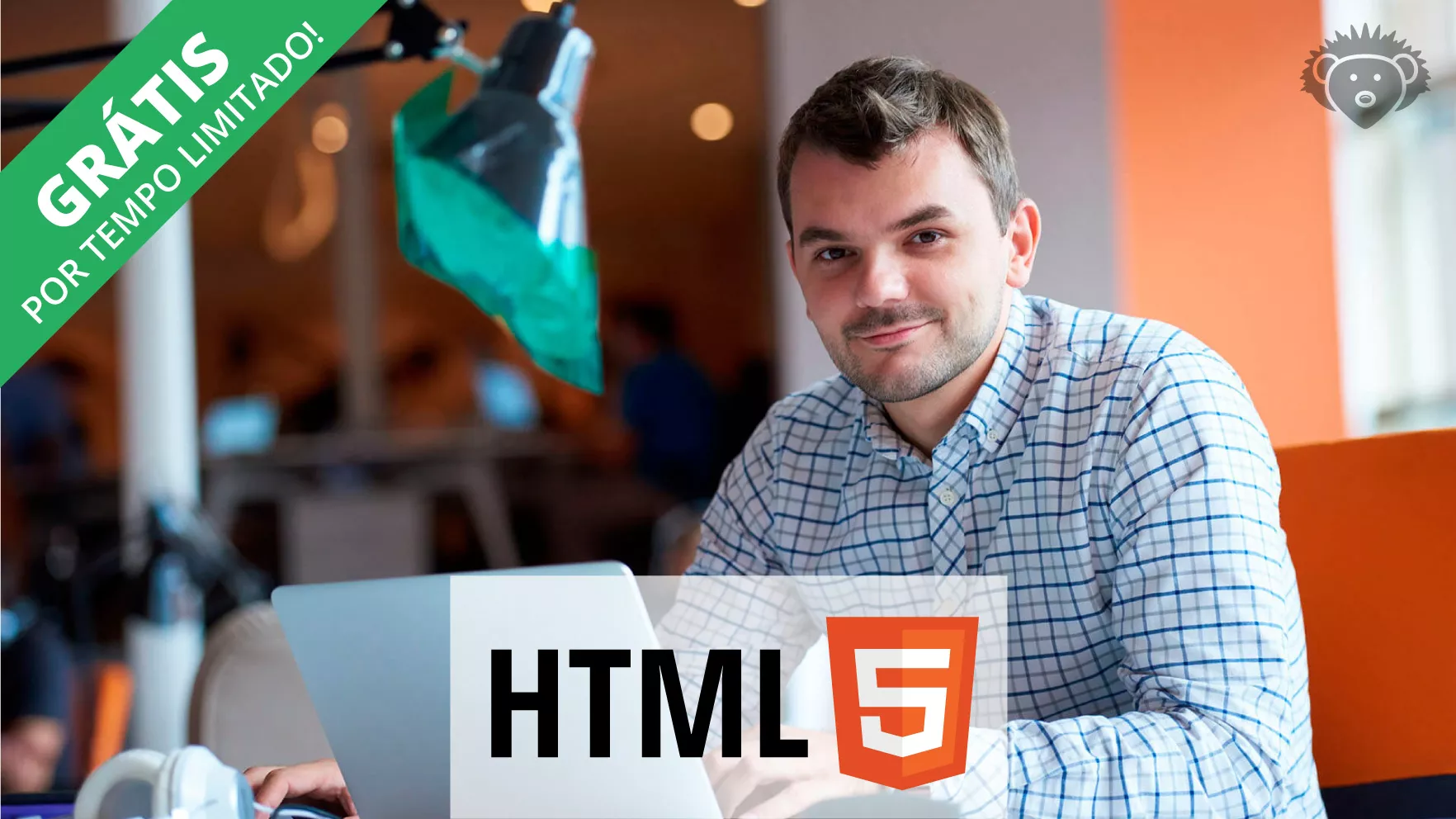 Curso de HTML 5 Completo Grátis