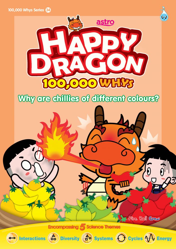 英語絵本Happy dragon 100,000 whys 30冊 英語絵本Happy dragon