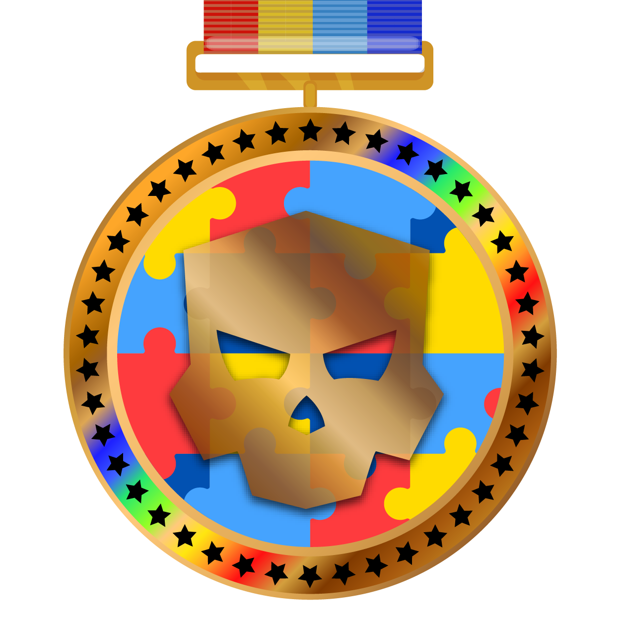Blue Horizon Bronze Medal