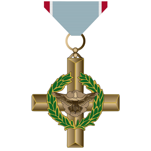 Liberators Cross