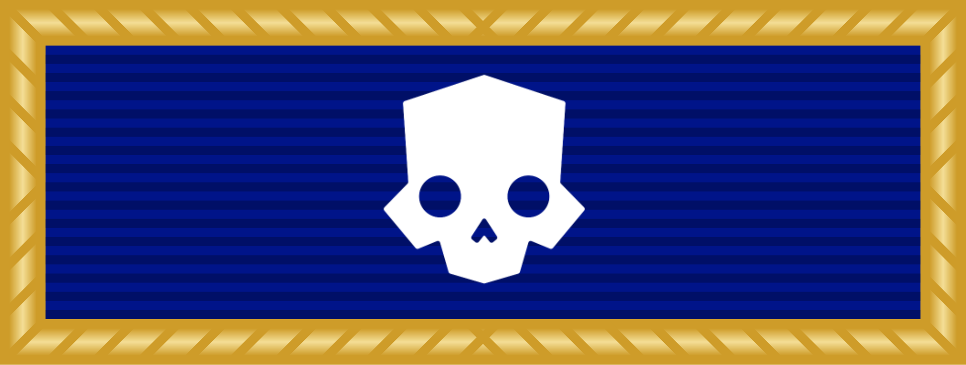 Anniversary Ribbon