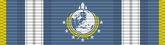 Super Earth Ribbon