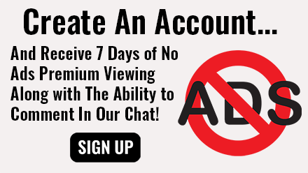 Create An Account