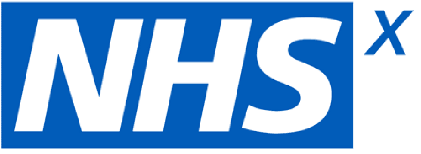 NHSX