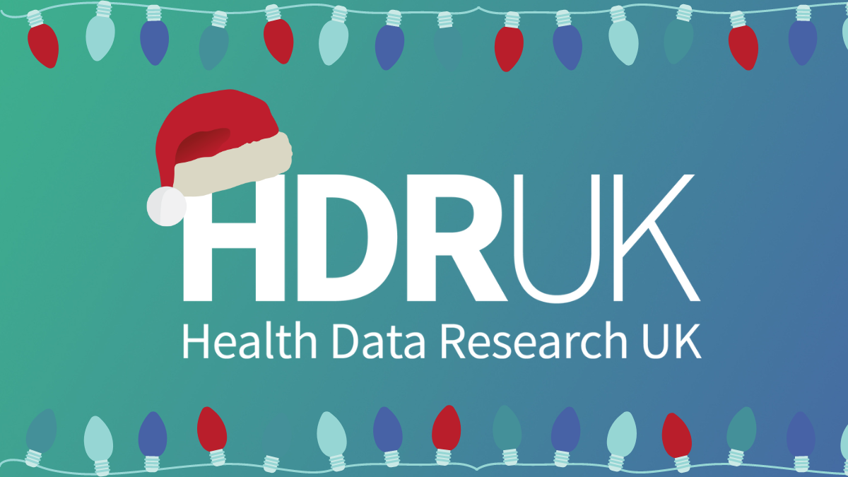 HDR UK Highlights of 2022